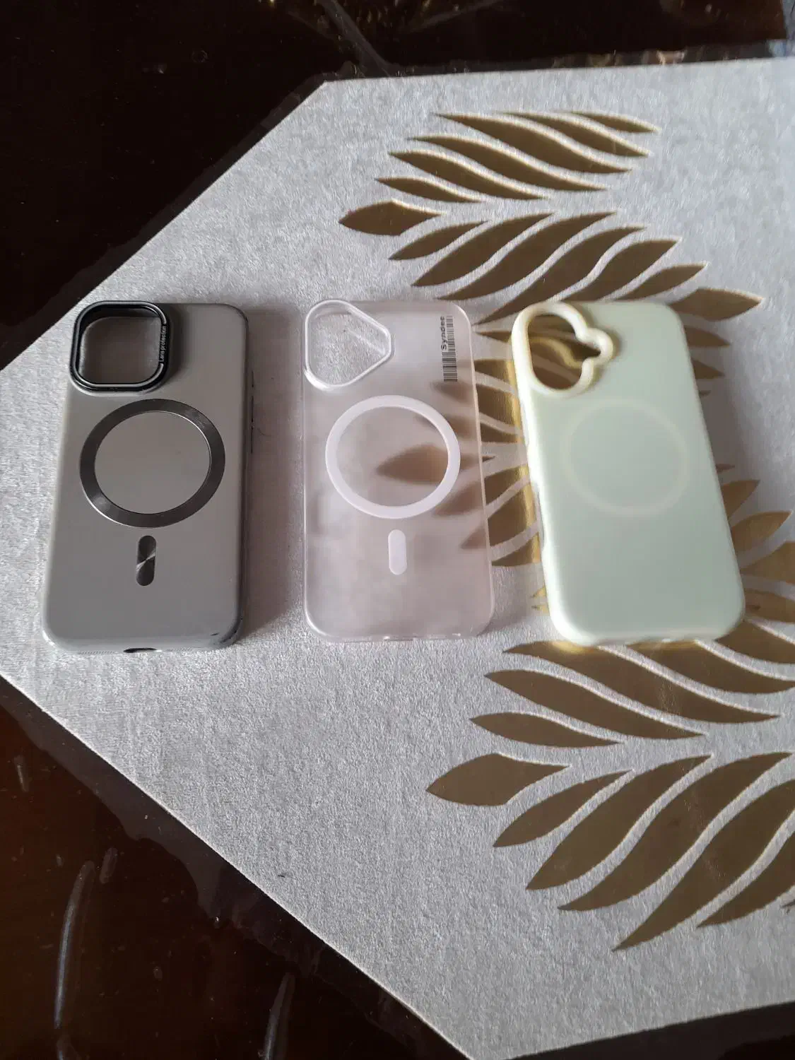 گارد آیفون|لوازم جانبی موبایل و تبلت|بجنورد, |دیوار