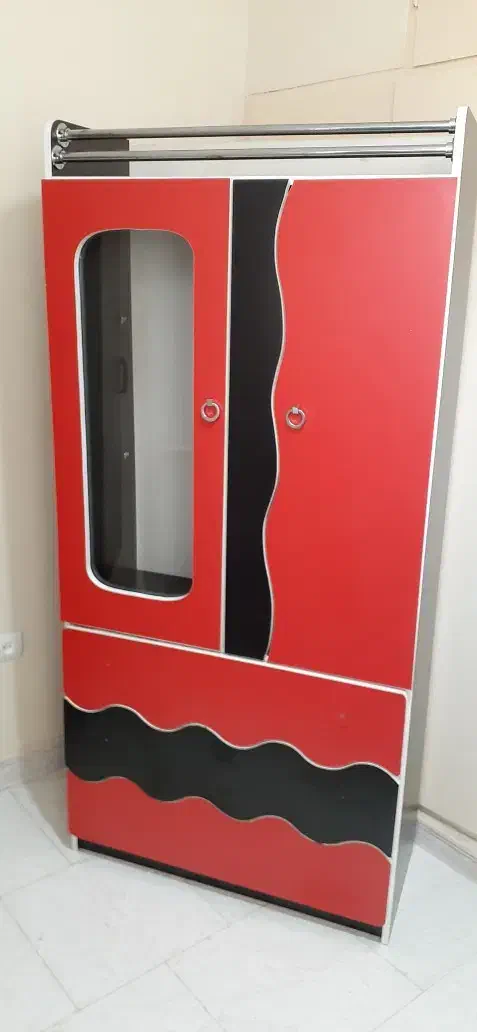 کمد بچه|اسباب و اثاث بچه|تهران, گلچین|دیوار