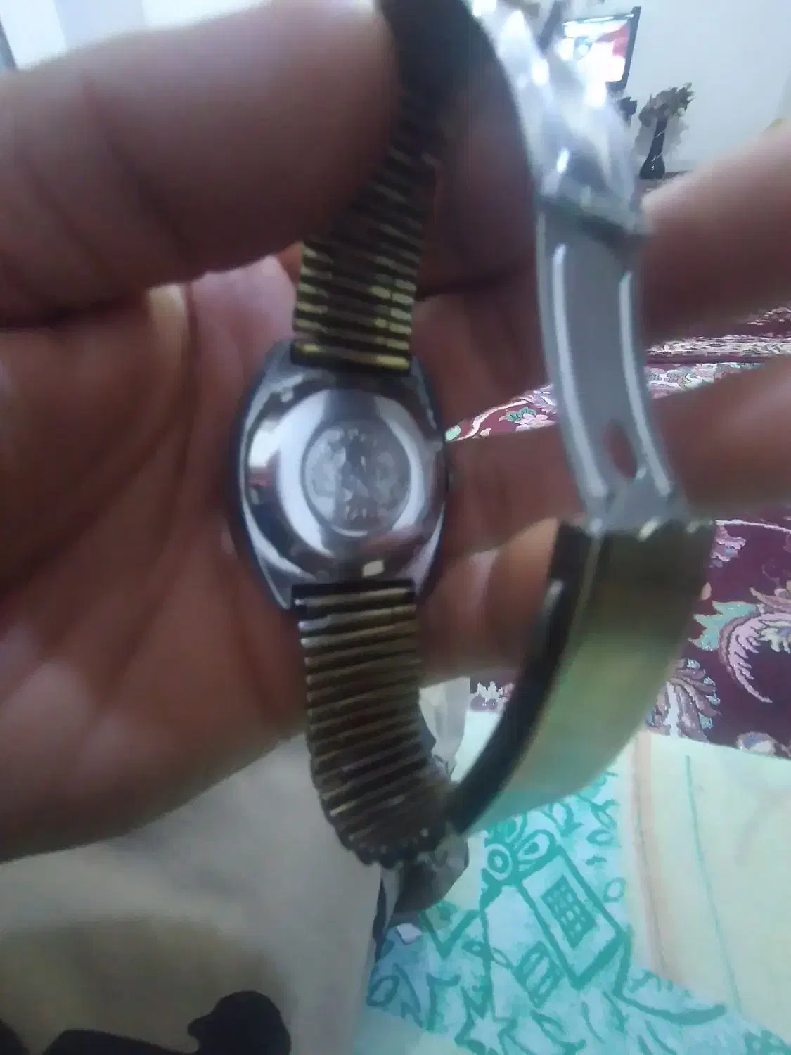 ساعت|ساعت|نورآباد ممسنی, |دیوار