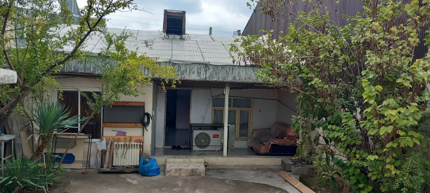 اجاره روزانه ویلایی تکخواب باپارکینگ در فرزانه رشت|اجارهٔ کوتاهمدت آپارتمان و سوئیت|رشت, فرزانه|دیوار