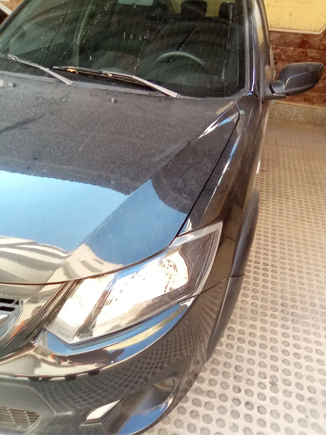 تعویض خودرو کوییک|خودرو سواری و وانت|شهرکرد, |دیوار