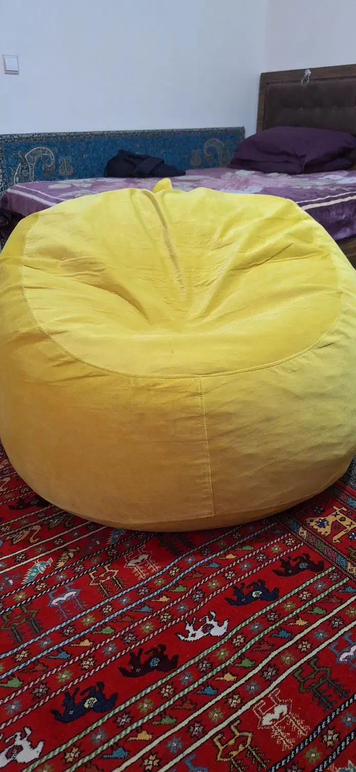 مبل شنی فروشی|مبلمان خانگی و میز عسلی|کرج, حیدرآباد|دیوار