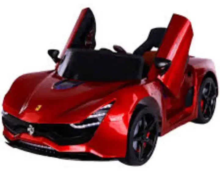 ماشین شارژی تند رو کیمانا|اسباببازی بچه|سیرجان, |دیوار