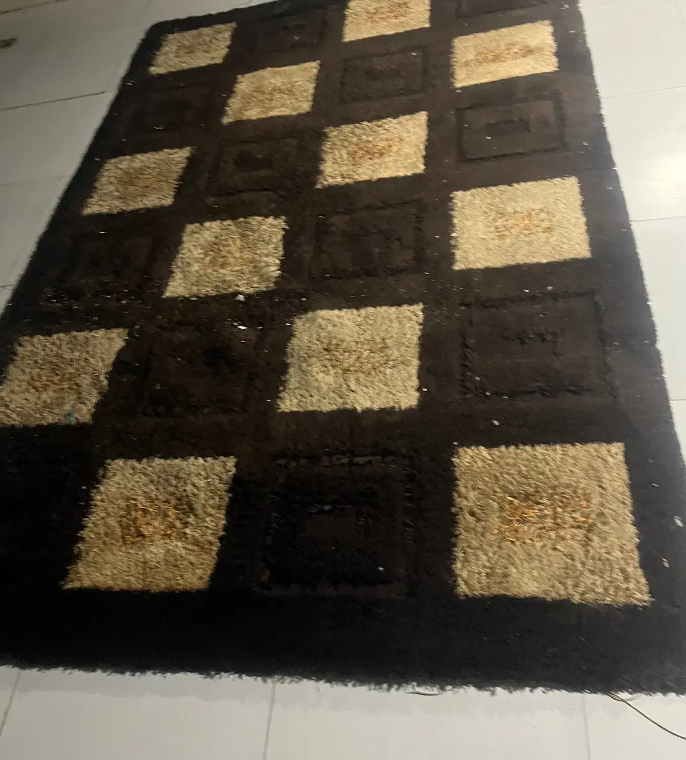 فرش شش متری|فرش|مشهد, شهرک رازی (شهرک غرب)|دیوار