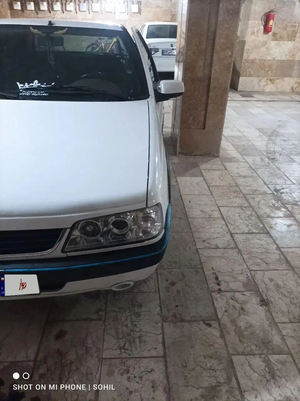 405slx|خودرو سواری و وانت|بومهن, |دیوار