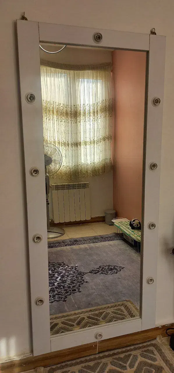 فروش فوری|آینه|رشت, کوی مهر|دیوار