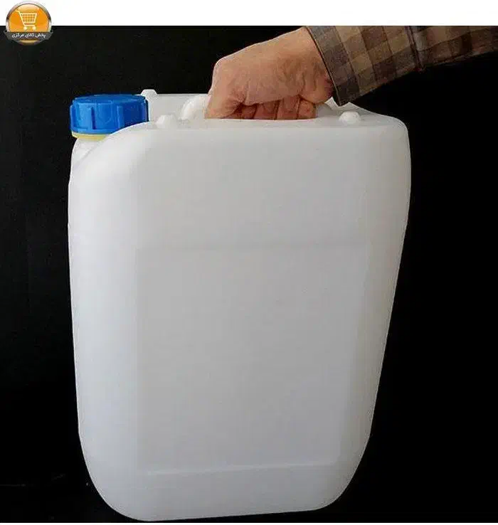 ۲۰لیتری.گالن.دبه|ظروف نگهدارنده، پلاستیکی، یک‌بارمصرف|فلاورجان, |دیوار