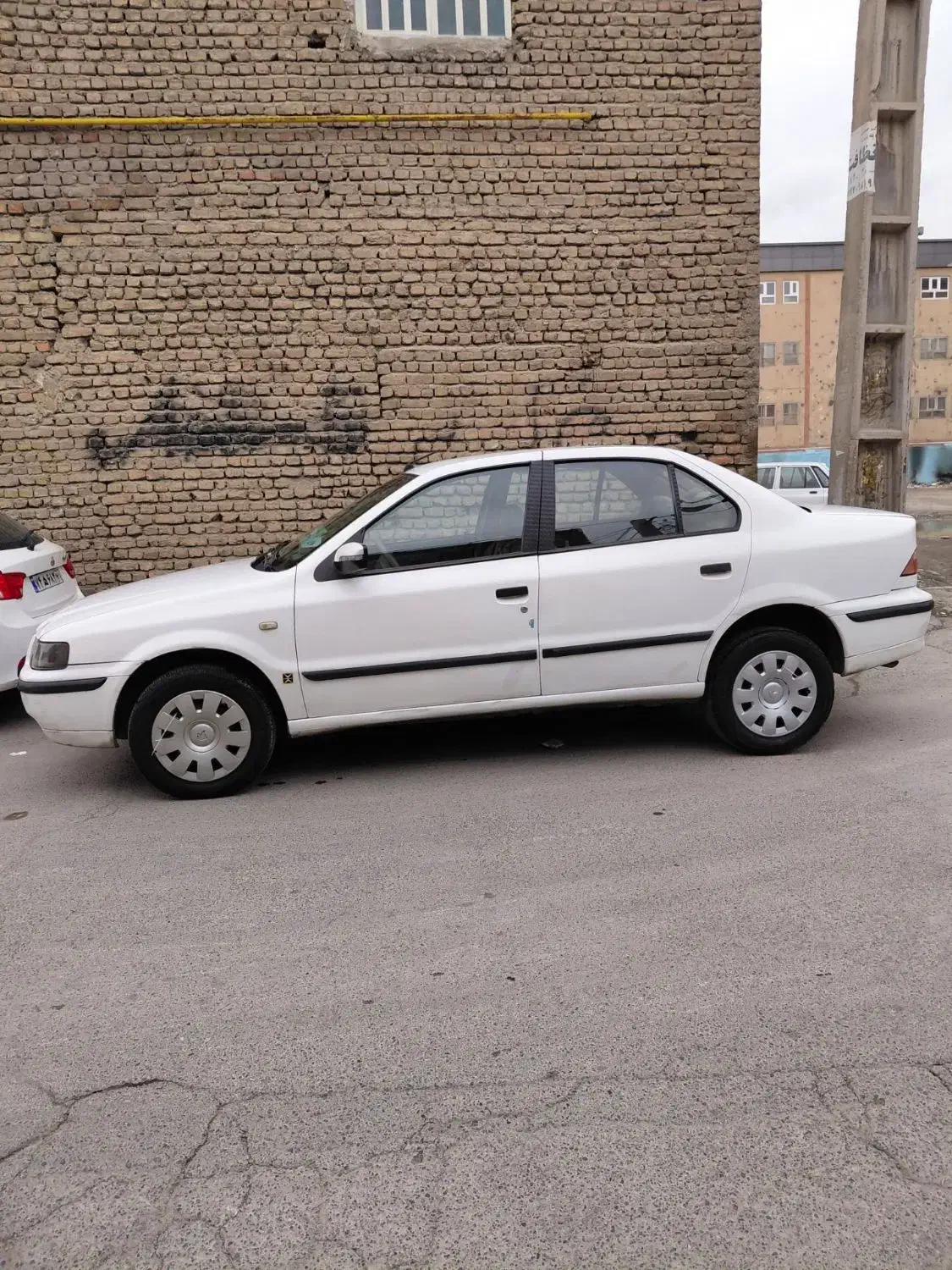 سمندLX|خودرو سواری و وانت|قدس, شهرقدس|دیوار