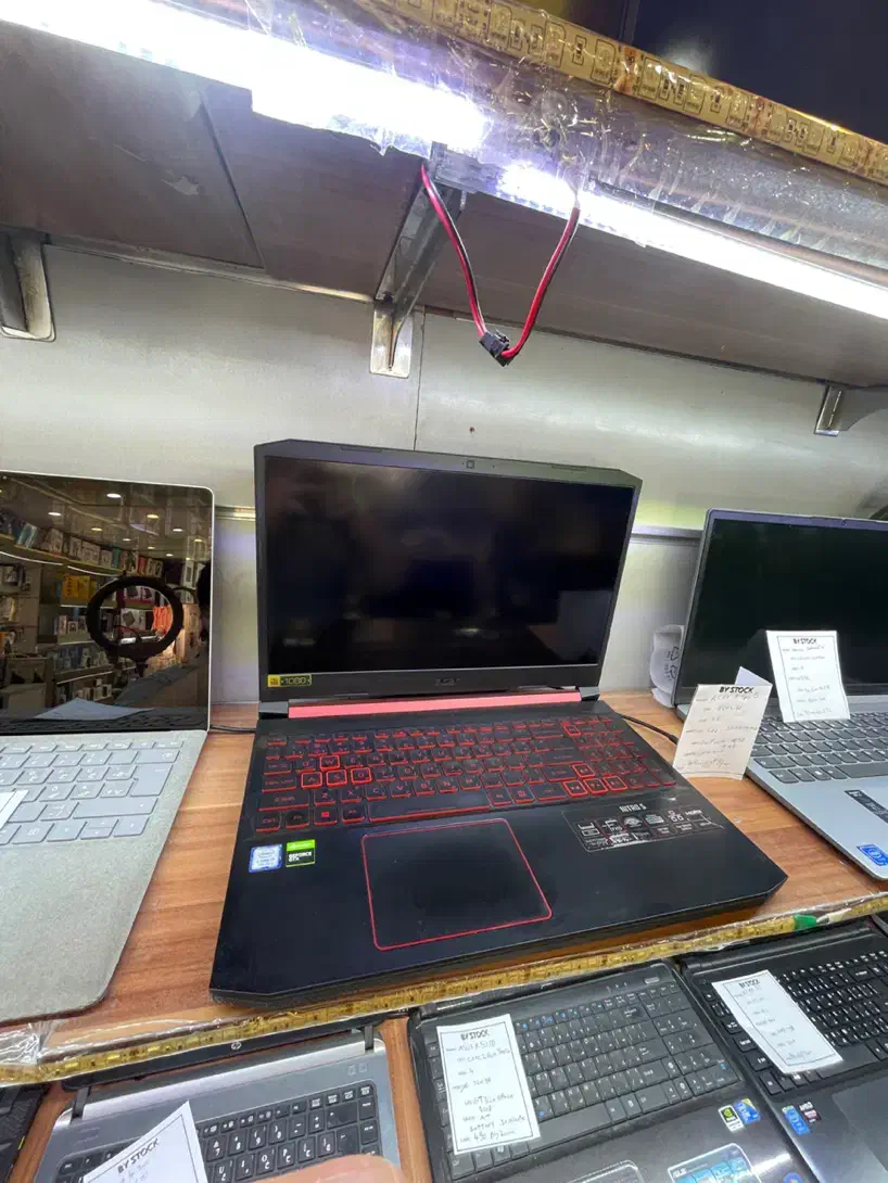 Acer nitro 5|رایانه همراه|تهران, میدان ولیعصر|دیوار