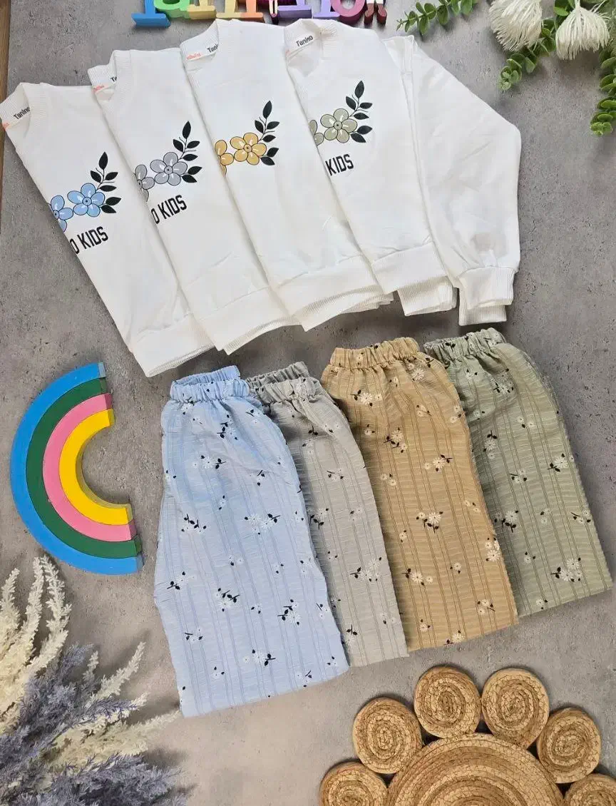 کراپ شلواردخترانه فقط۲۳۹تومن|کفش و لباس بچه|سبزوار, زینبیه|دیوار