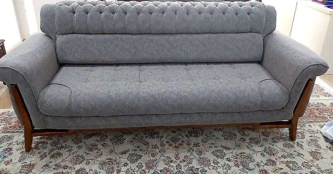 کاناپه|مبلمان خانگی و میز عسلی|تهران, حبیب الله|دیوار