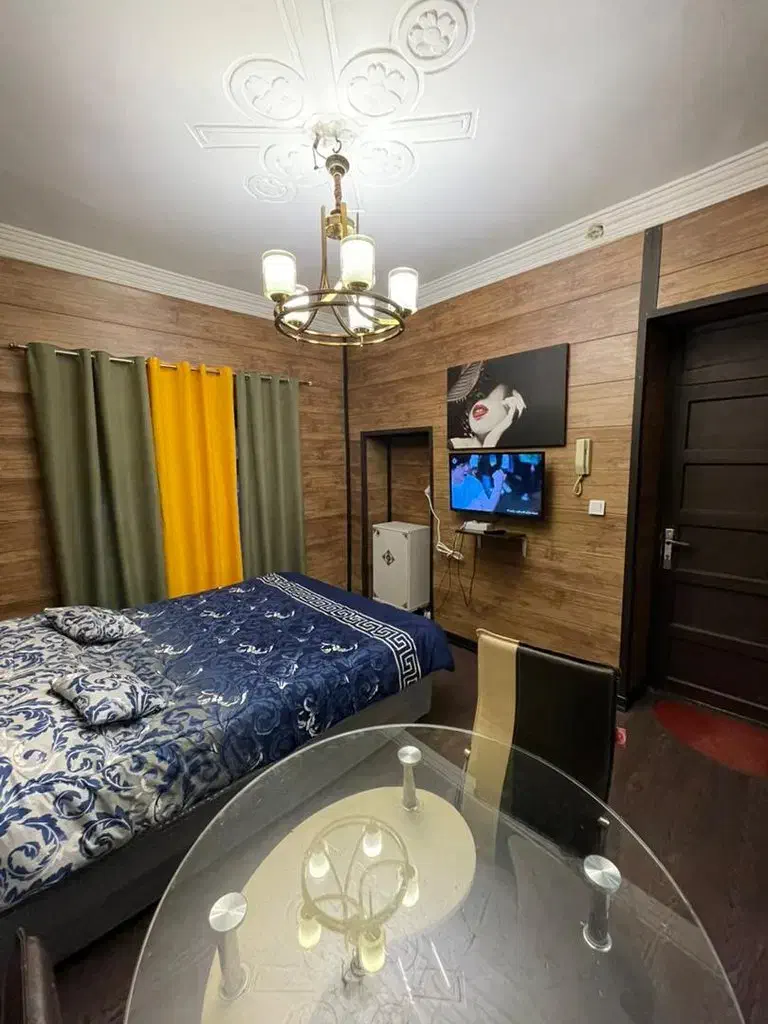 اجاره سوییت روزانه ،پارتایم پذیرش شبانه روزی|اجارهٔ کوتاه‌مدت آپارتمان و سوئیت|تهران, دهم فروردین|دیوار