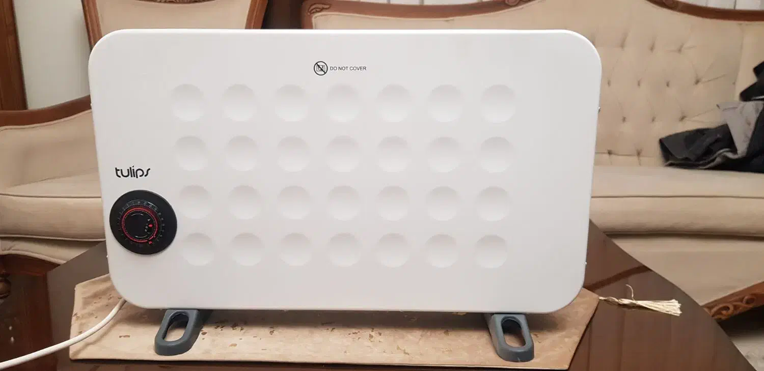 بخاری برقی|بخاری، هیتر، شومینه|تهران, مرزداران|دیوار