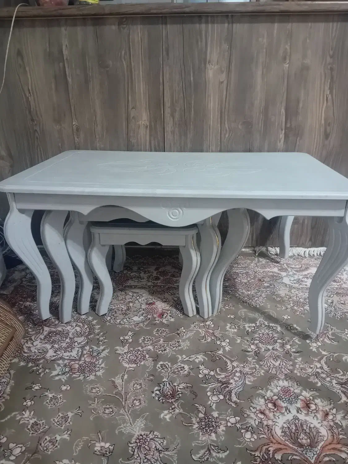 میز.مبلی.وعسلی|مبلمان خانگی و میز عسلی|تهران, کیانشهر|دیوار