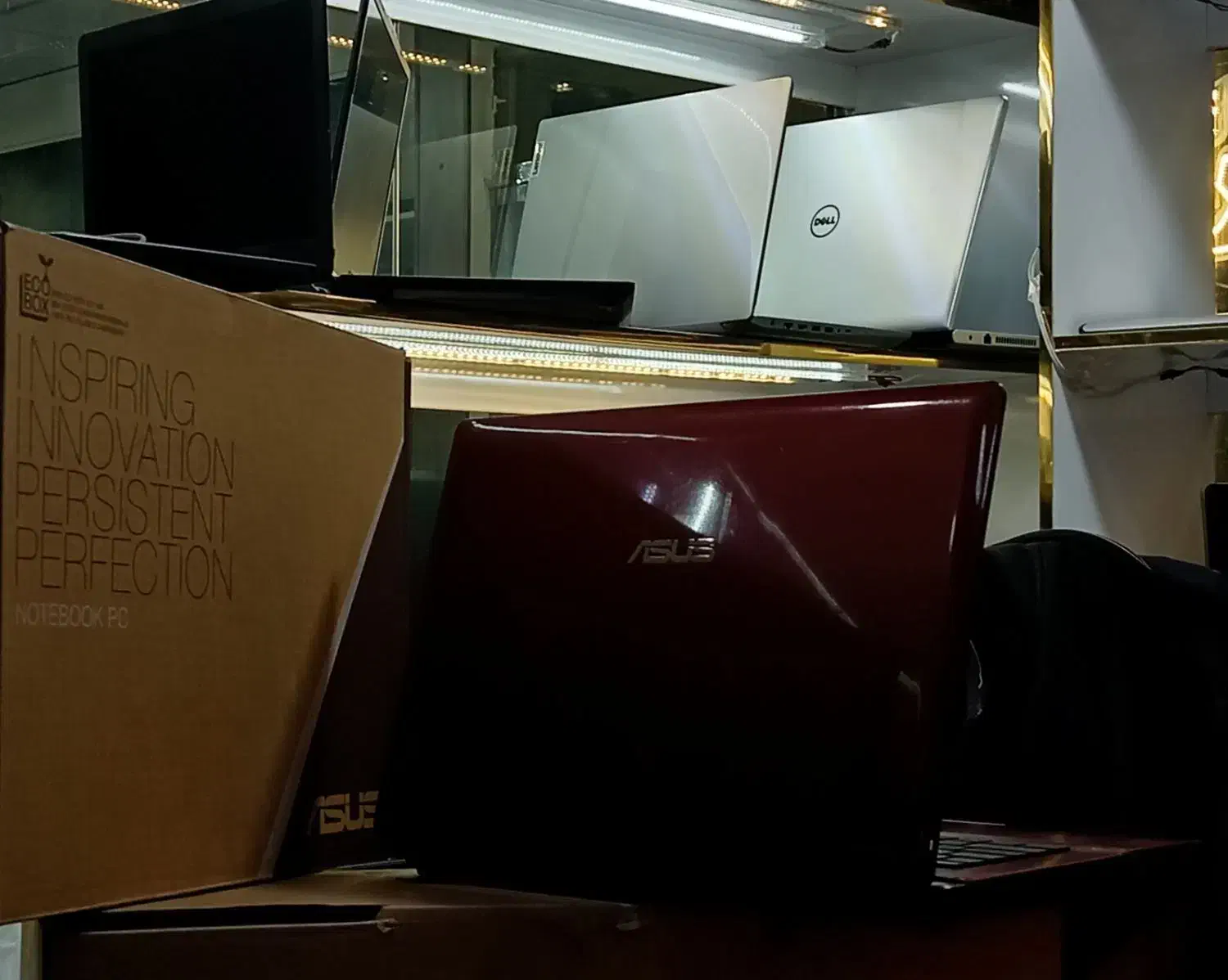 لپ تاپ ایسوس asus k43sj|رایانه همراه|همدان, |دیوار