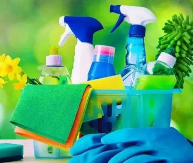 خدمات و نظافت منزل و مبلشویی قالیشویی درمنزل|خدمات نظافت|گرگان, |دیوار