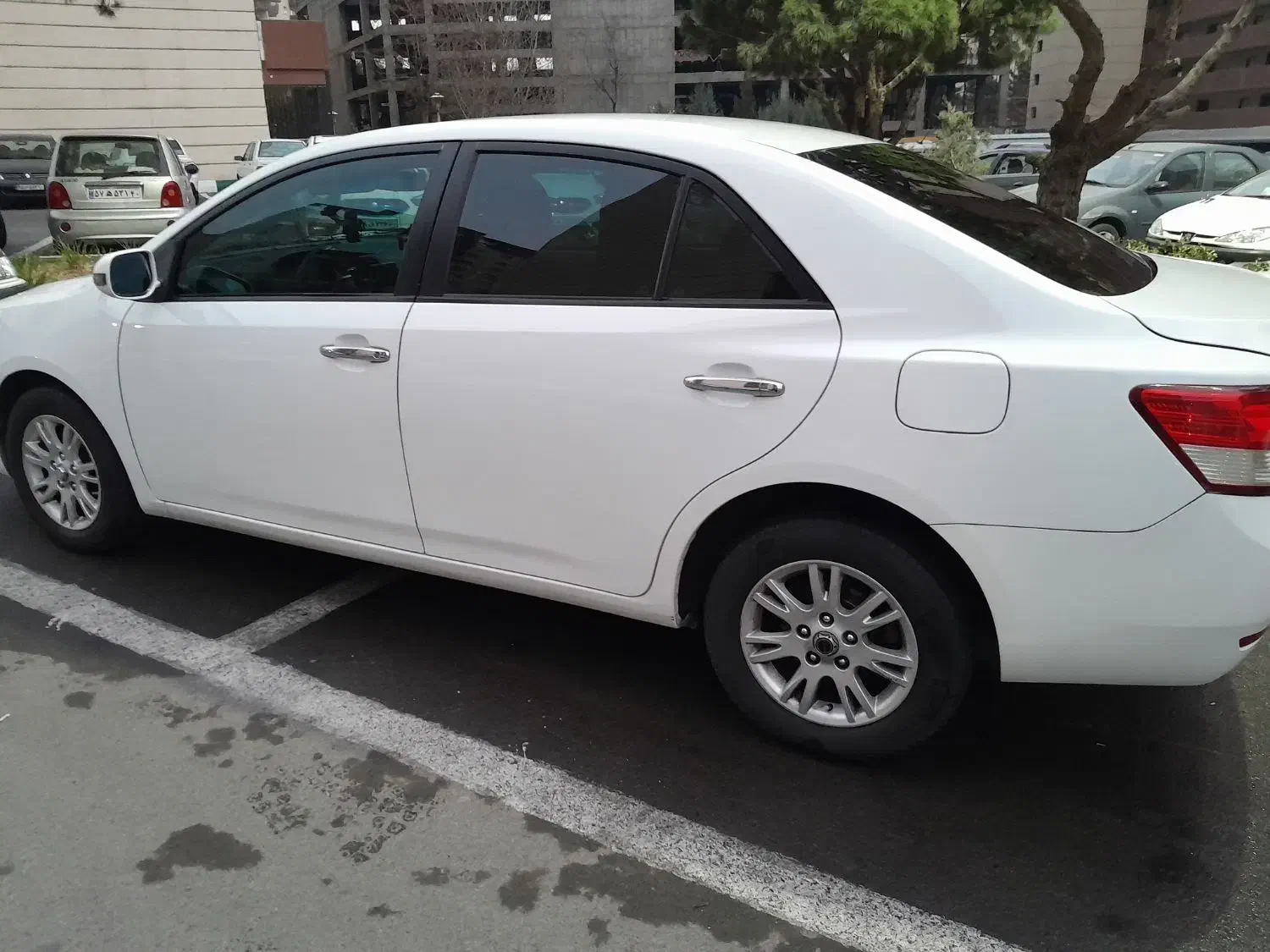 خودرو اریو|خودرو سواری و وانت|تهران, اقدسیه|دیوار