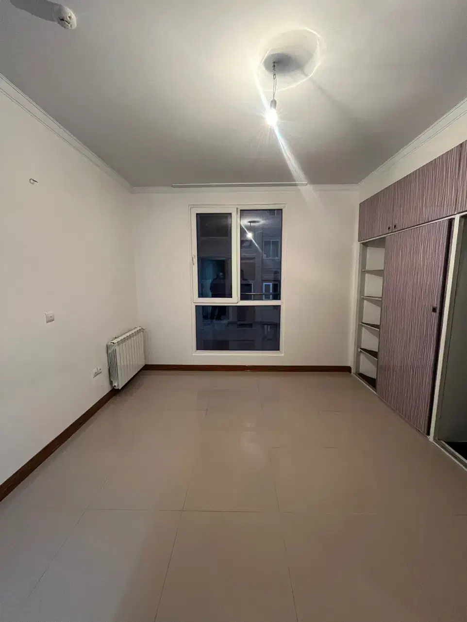 ۱۳۵ متری  ستارخان/ کاشانی پور