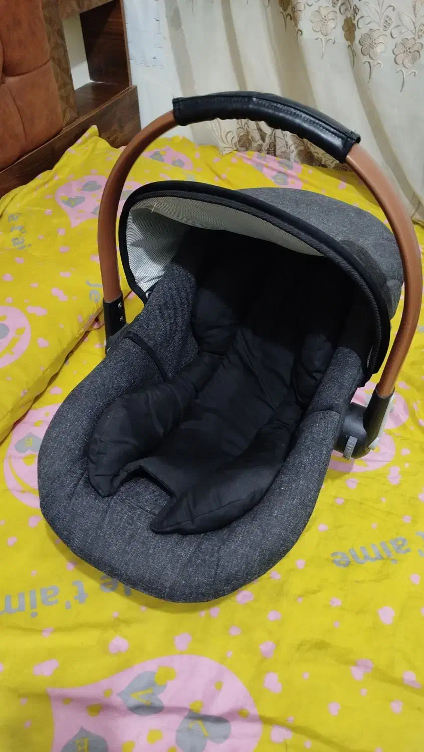 کری دلیجان نو|کالسکه و لوازم جانبی|جیرفت, |دیوار