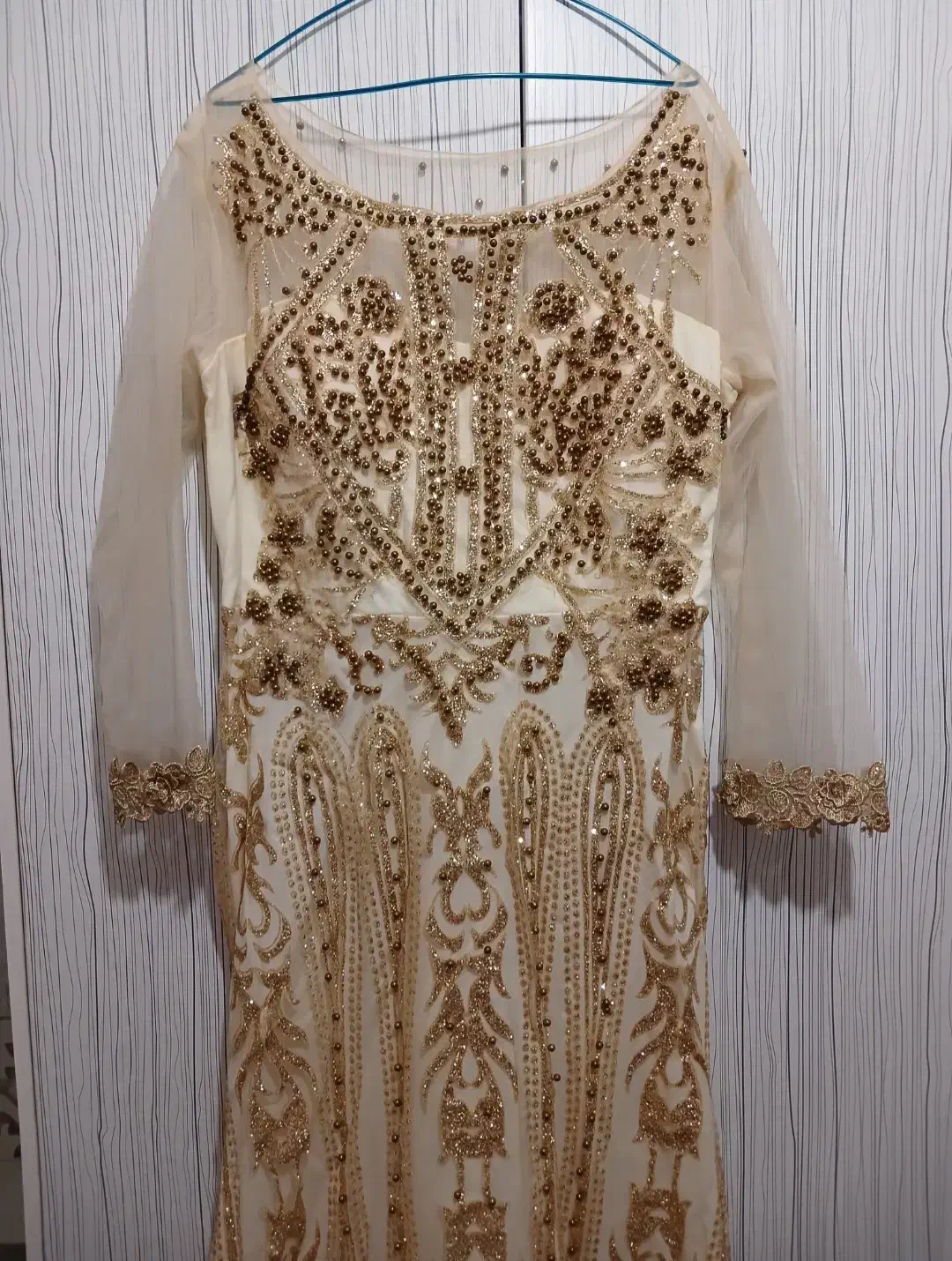 لباس مجلسی زنانه نو|لباس|تهران, خانی آباد نو شمالی|دیوار