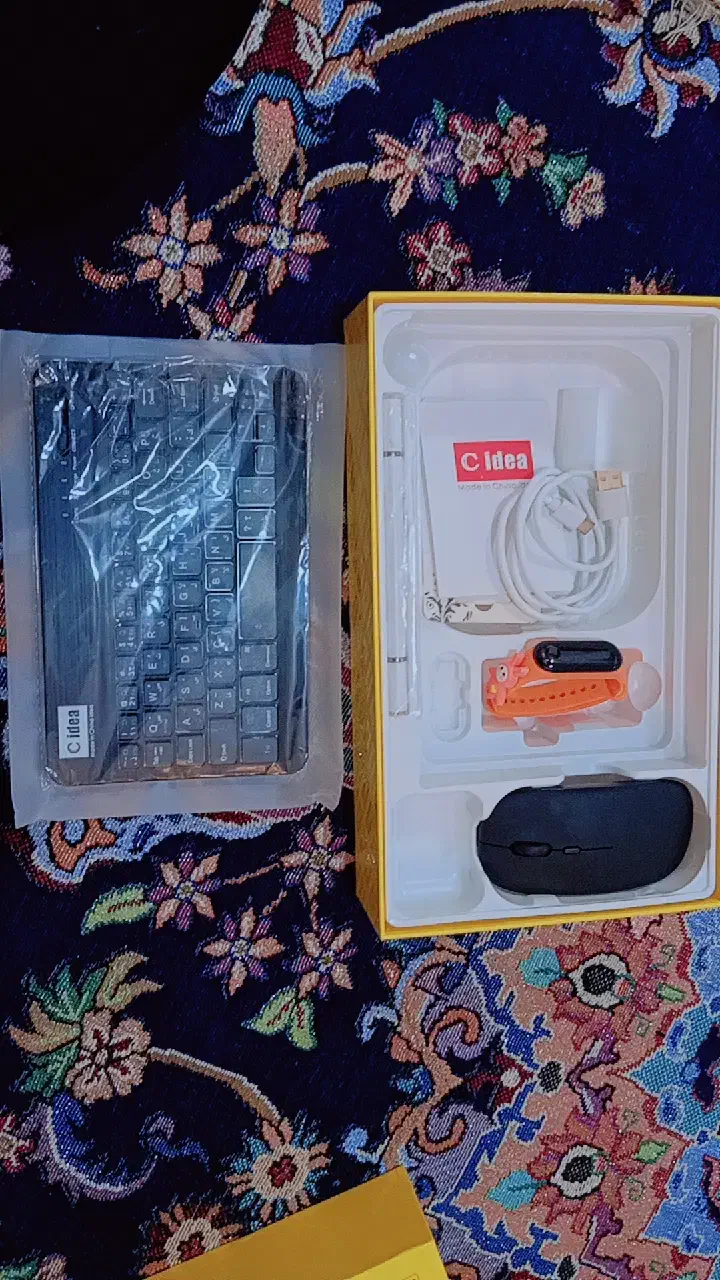 تبلت گوشی|تبلت|گرگان, |دیوار