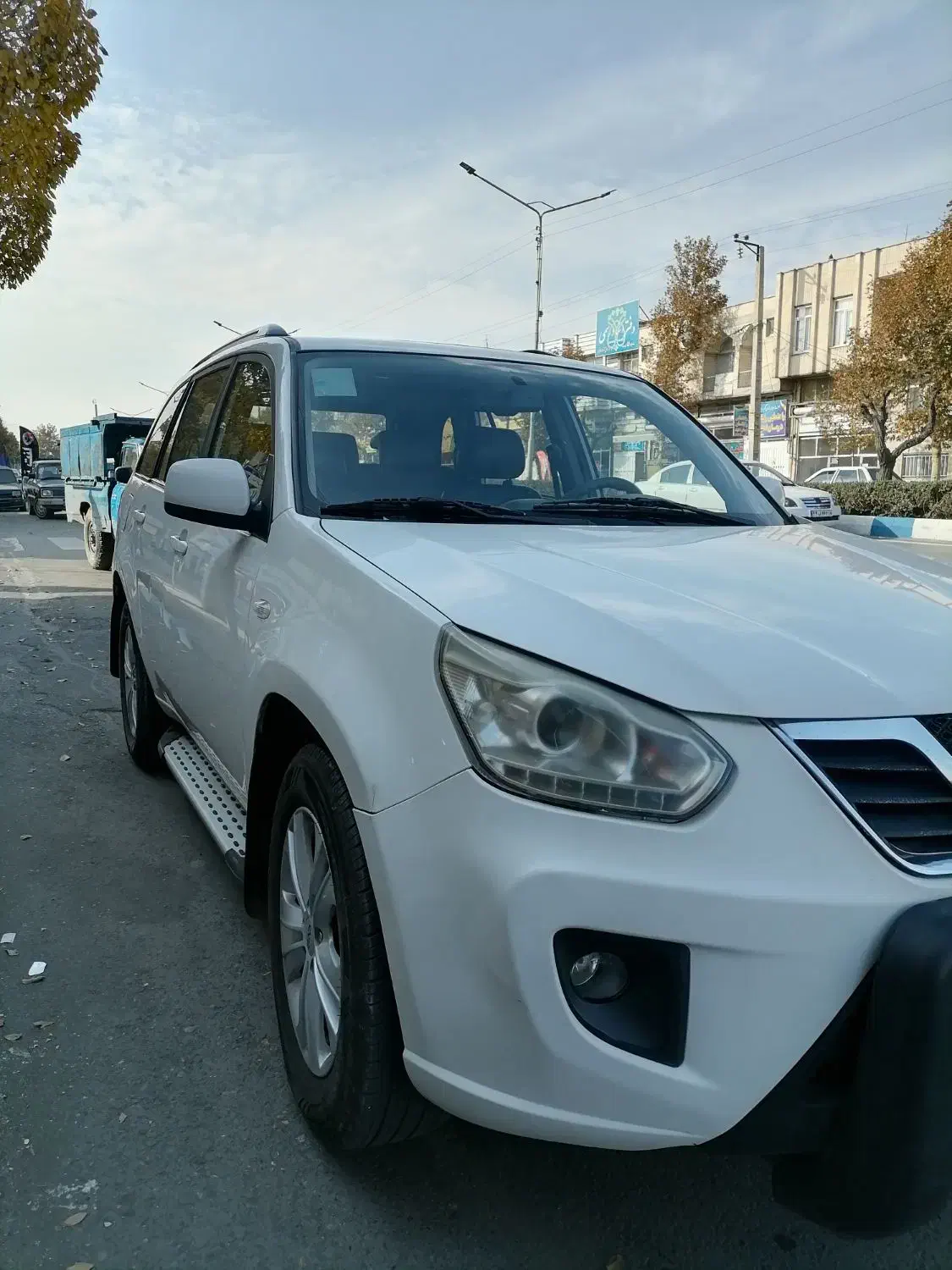 ایکس 33 اتومات|خودرو سواری و وانت|ارومیه, |دیوار