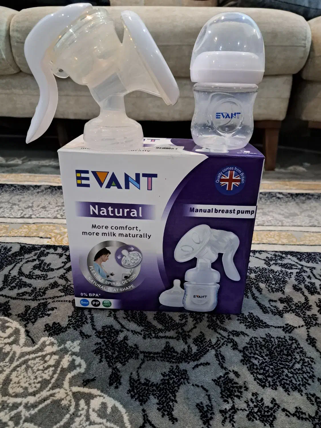 شیردوش|اسباب و اثاث بچه|مشهد, الهیه|دیوار