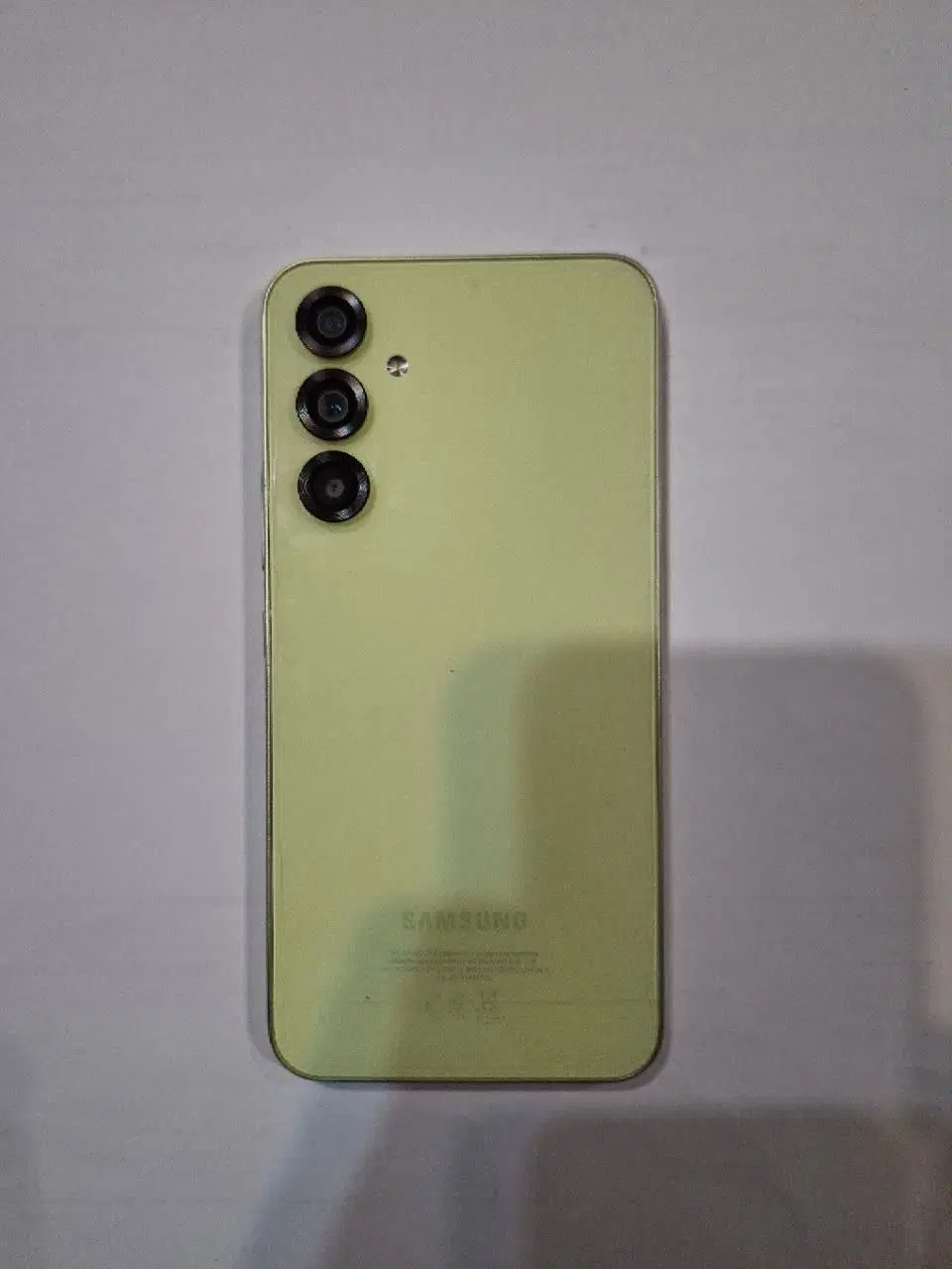 Samsung A54 5G|موبایل|قم, هنرستان|دیوار