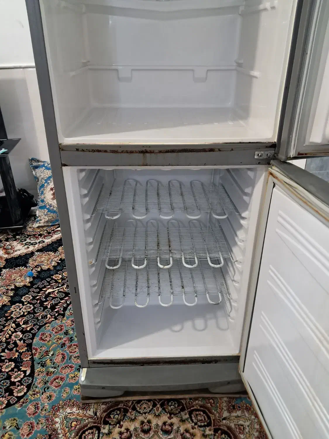 یخچال فروشی|یخچال و فریزر|کهک, |دیوار