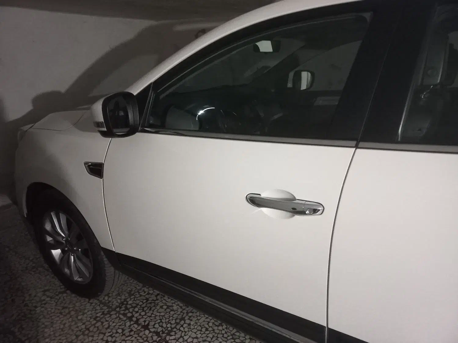 جک اس ۵ نیوفیس توربو یک ونیم مدل۱۴۰۲|خودرو سواری و وانت|دابودشت, |دیوار