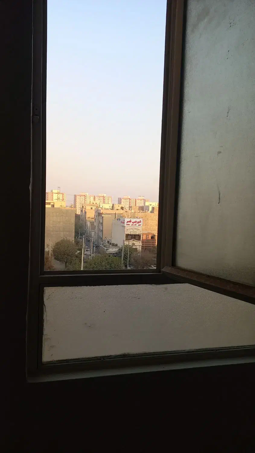 آپارتمان ۴۵ متری فول امکانات شیک و تمیز