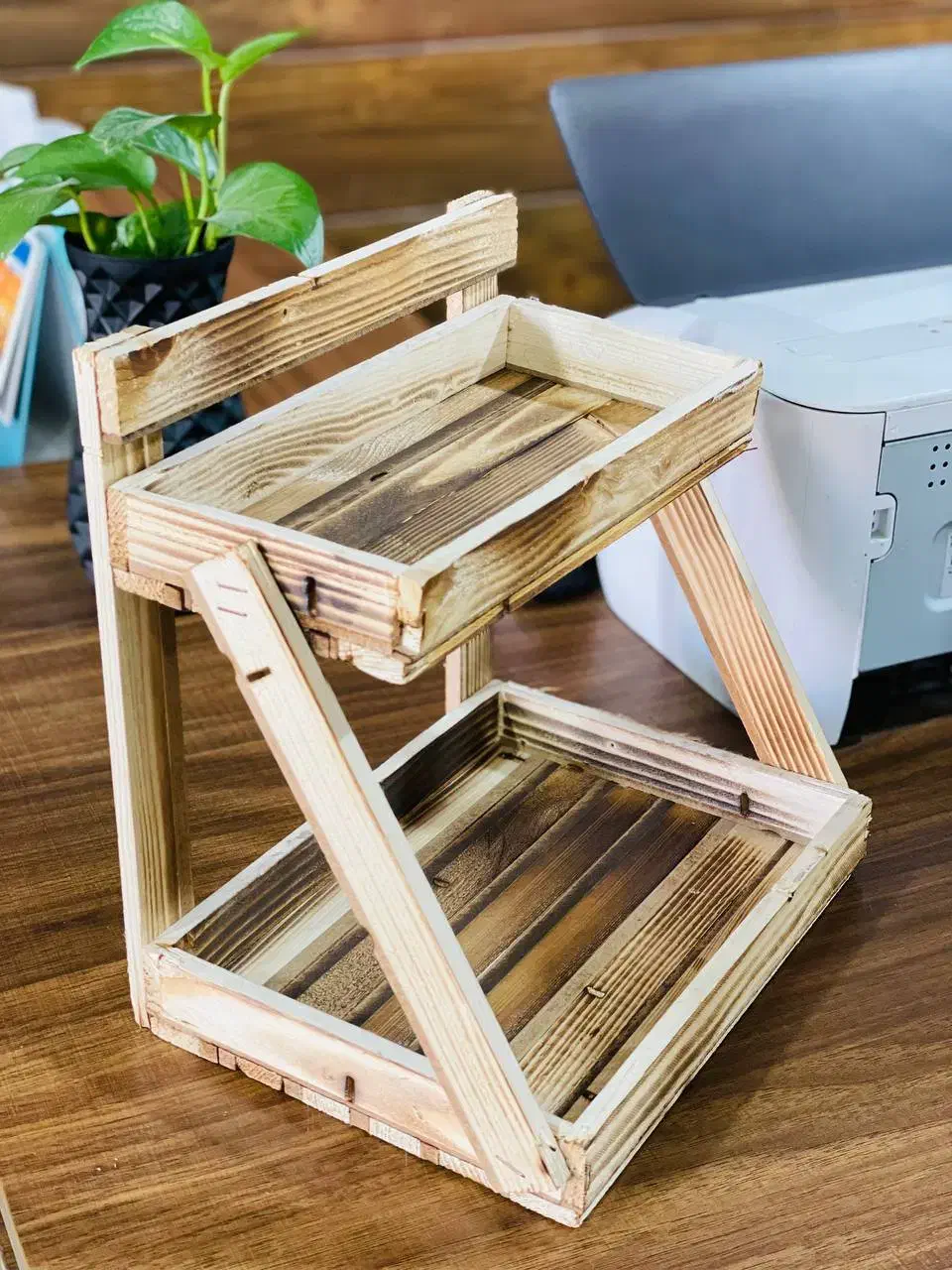 ارزان سرای باران|کتابخانه، شلف، قفسه‌های دیواری|سراب, |دیوار