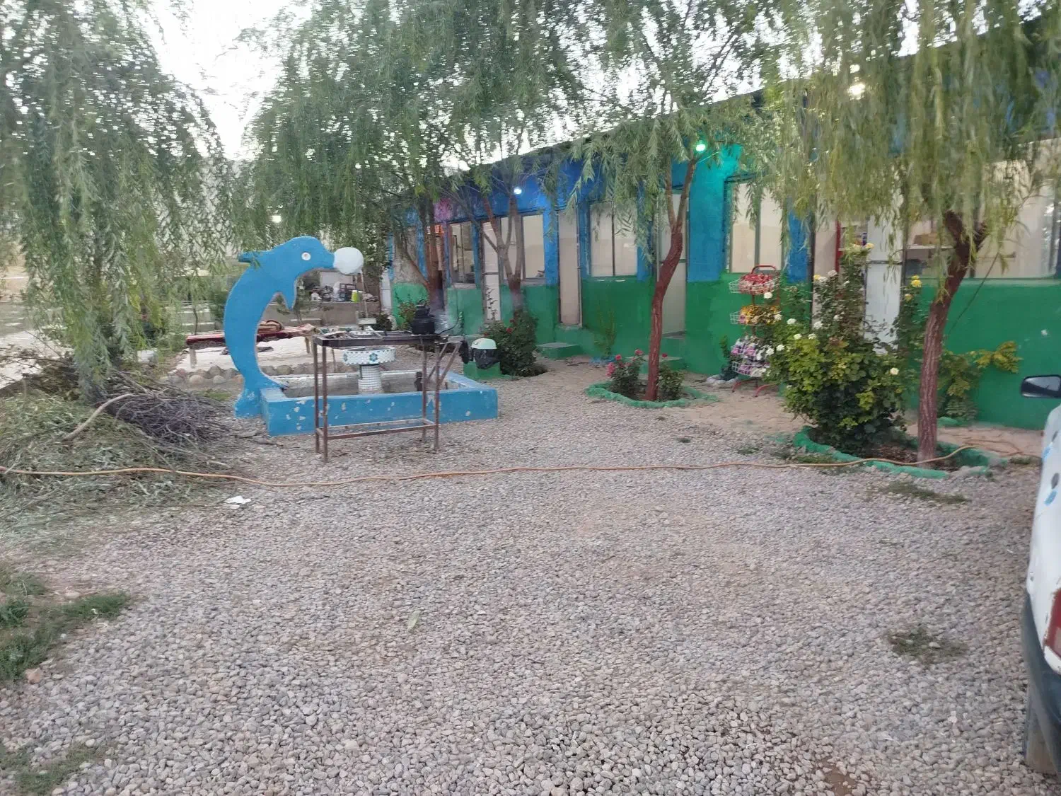 قهوه خانه ونایی|فروش مغازه و غرفه|اشترینان, |دیوار