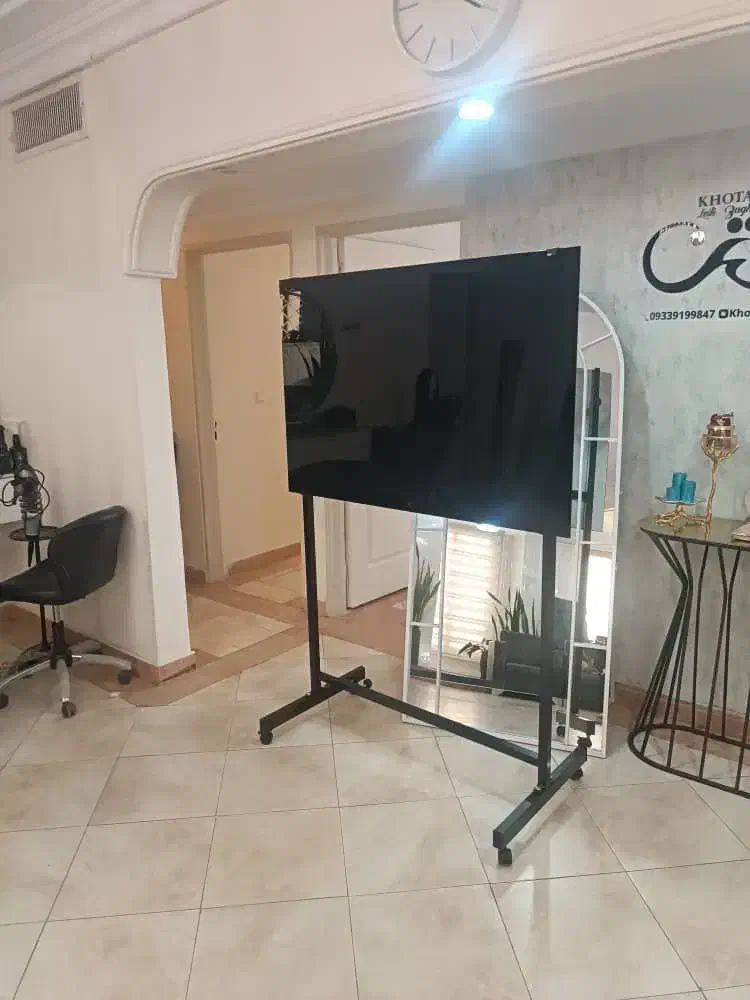 تخته Magnetic glasswhiteboard تخته وایت برد گلسبرد|لوازم التحریر|تهران, امیریه|دیوار