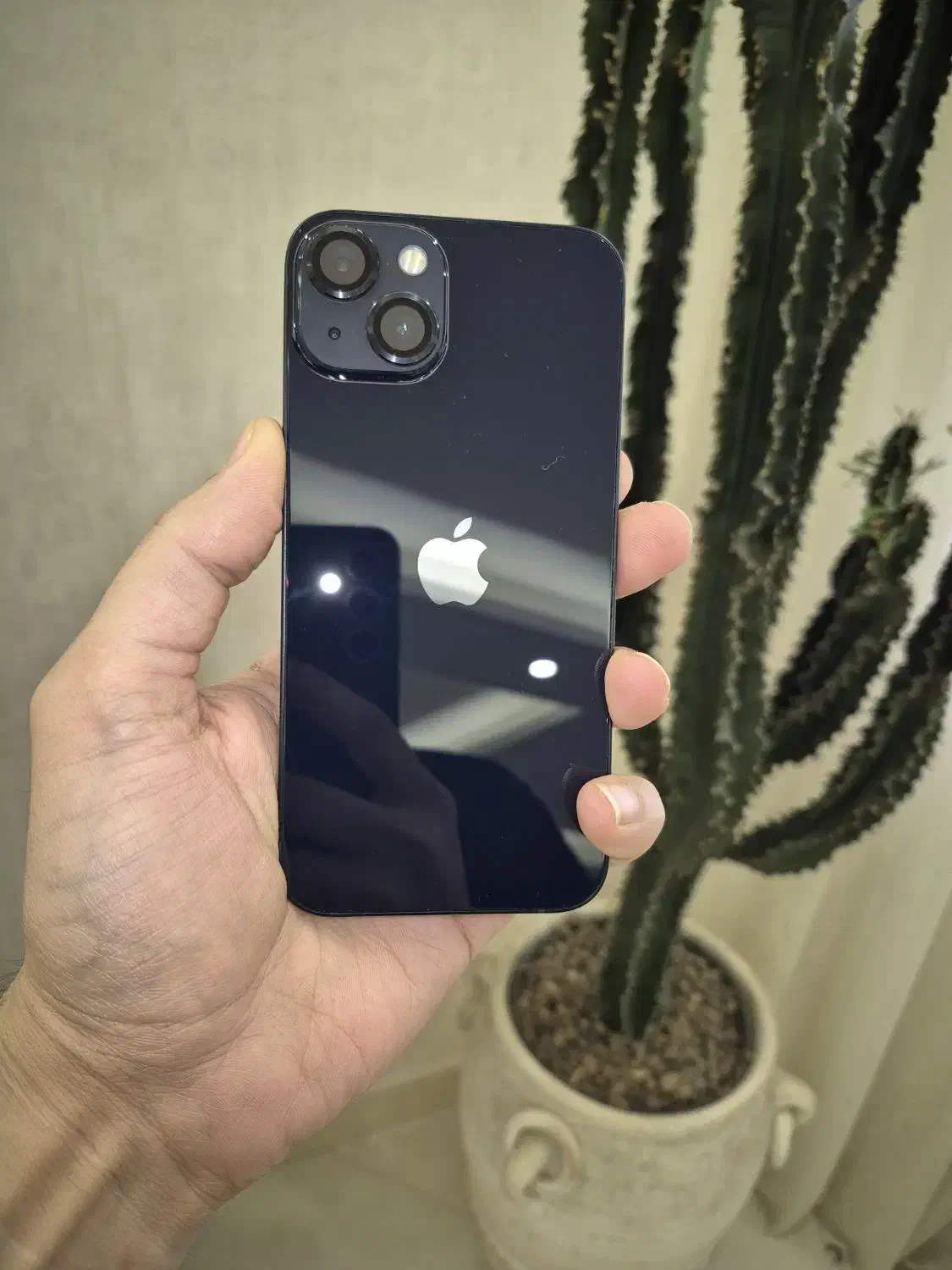 آیفون ۱۳ ۱۲۸ در حد|موبایل|رشت, علی آباد|دیوار