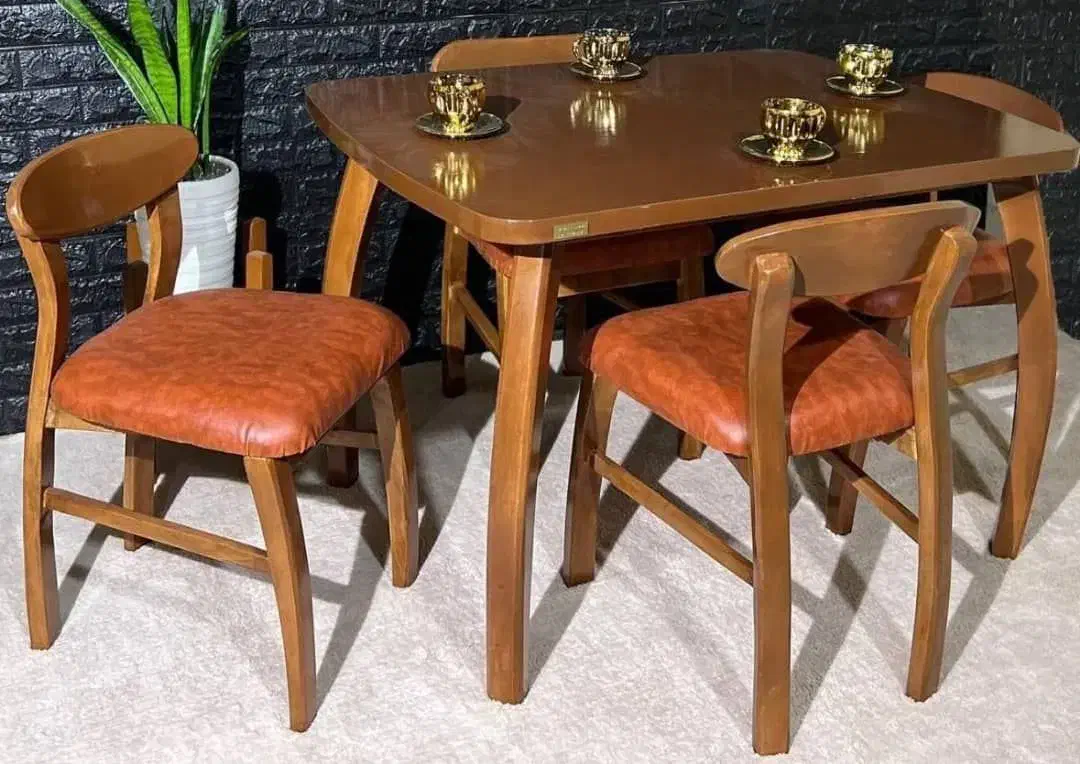 میز ناهار  خوری.بسیار شیک شینا|مبلمان خانگی و میز عسلی|اصفهان, طامه|دیوار