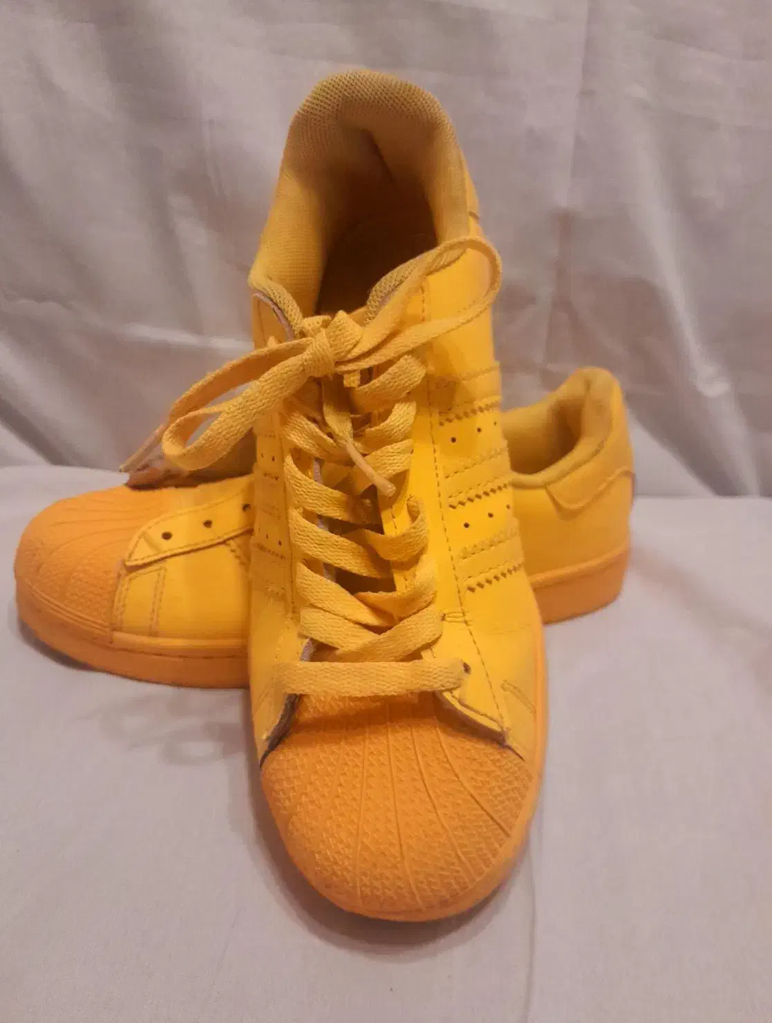 کفش خارجی آدیداس ویتنامی اورجینال . سایز ۳۹|کیف، کفش، کمربند|صفادشت, |دیوار