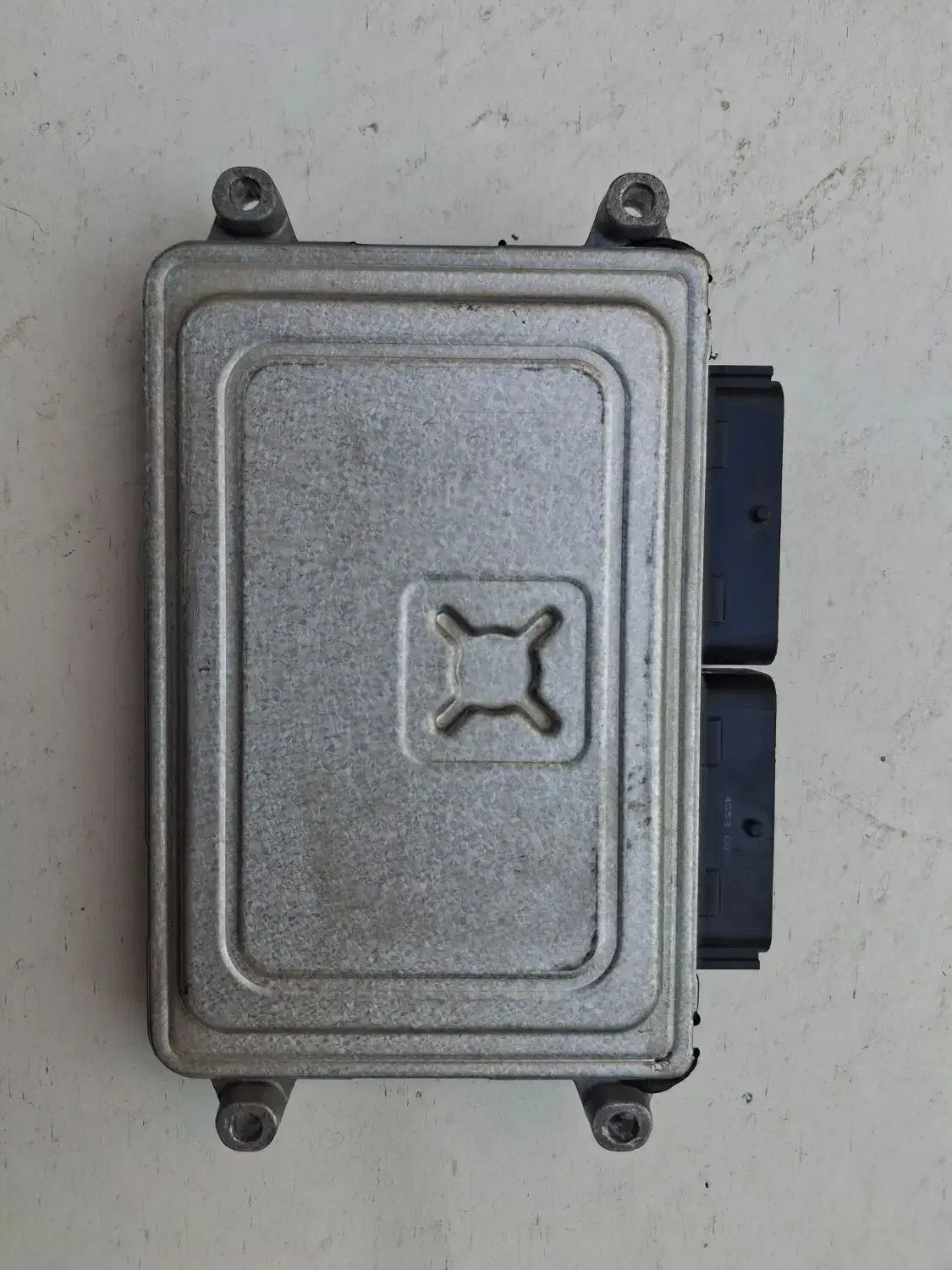 کامپیوتر پراید یرو۴|قطعات یدکی و لوازم جانبی|چهاردانگه (تهران), |دیوار