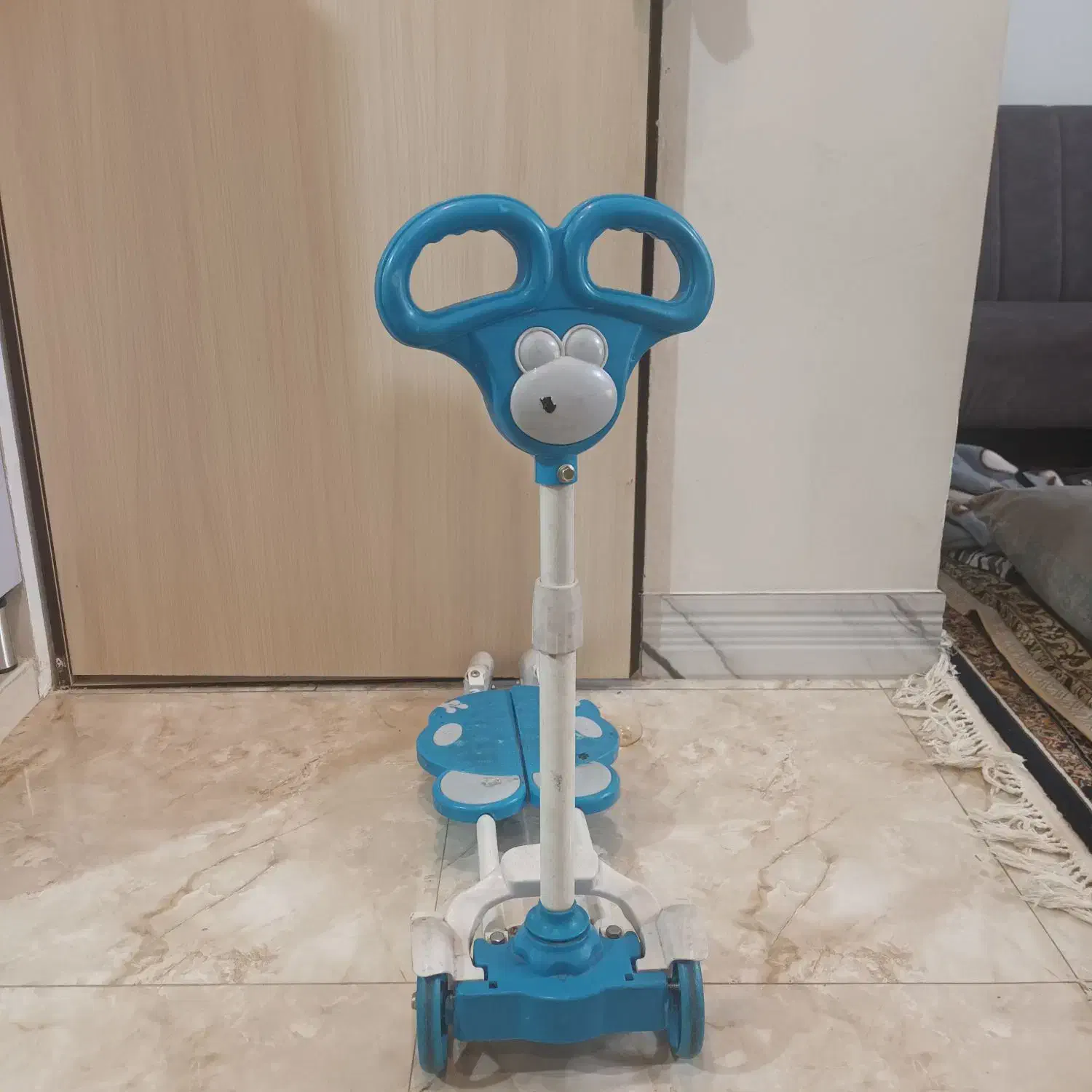 اسکوتر|دوچرخه، اسکیت، اسکوتر|اراک, |دیوار