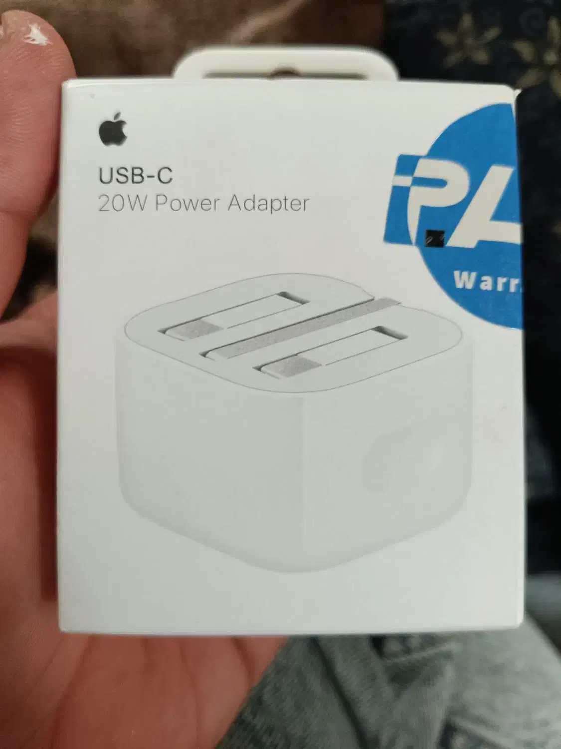 ادابتور ایفون|لوازم جانبی موبایل و تبلت|طرقبه, |دیوار