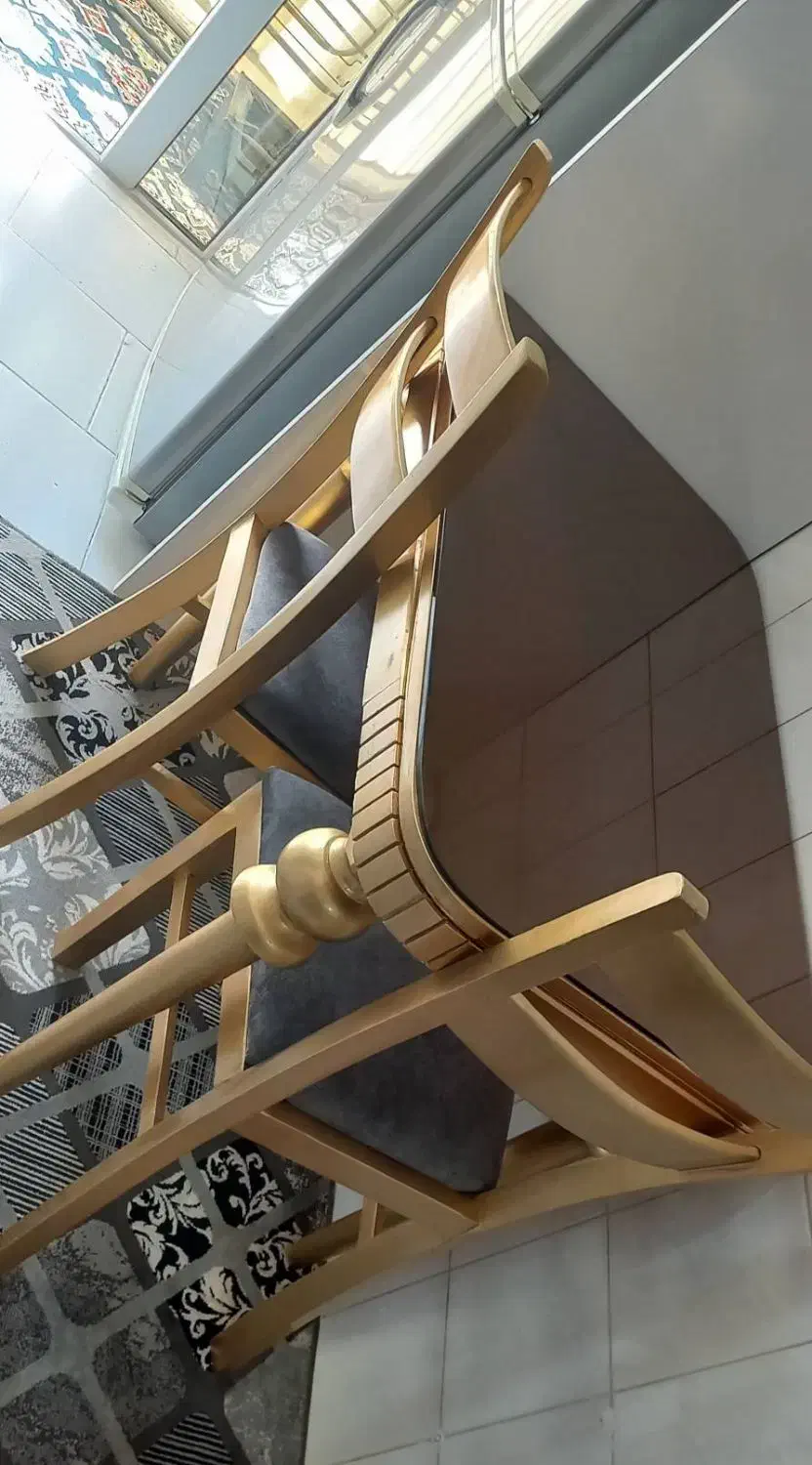 میزنهارخوری|میز و صندلی غذاخوری|اندیشه, اندیشه فاز ۱|دیوار