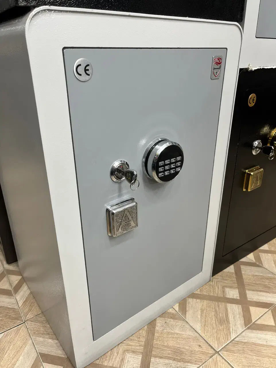 فروش انواع گاوصندوق، آبادان|ابزارآلات|آبادان, |دیوار