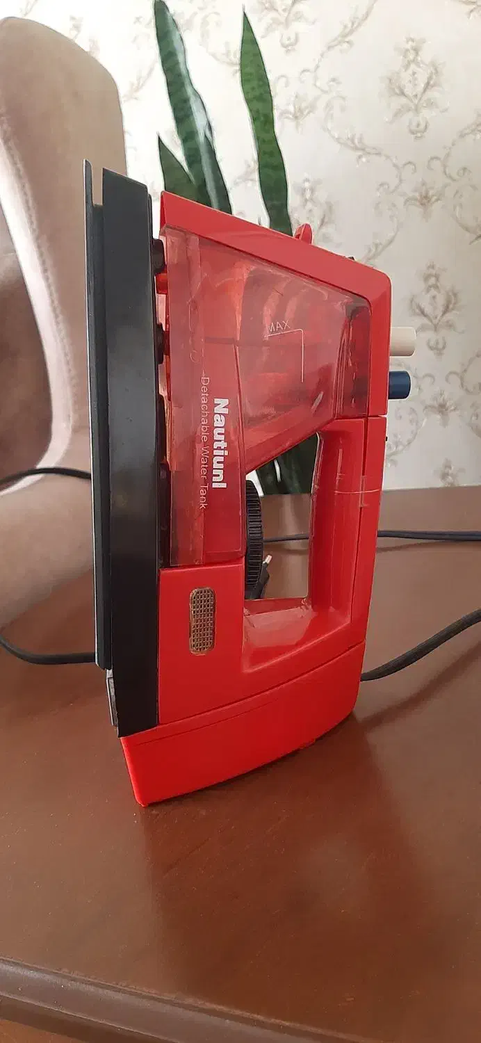 میز اتو و اتو بخار ۲ عدد|اتو و لوازم اتو|فردیس, قریشی|دیوار