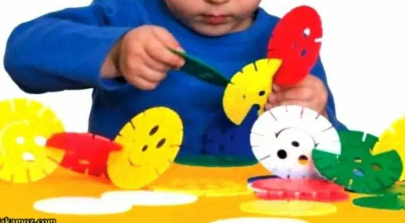 بازی هوشی|اسباب‌‌بازی|فولادشهر, مسکن مهر فولادشهر|دیوار