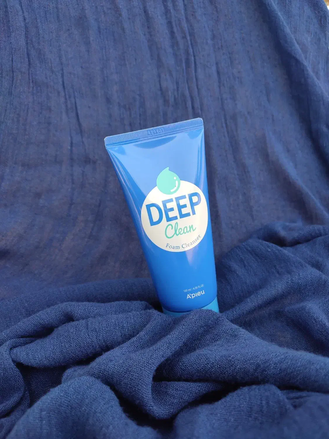 فوم شست و شوی دیپ|آرایشی، بهداشتی، درمانی|شاهین دژ, |دیوار