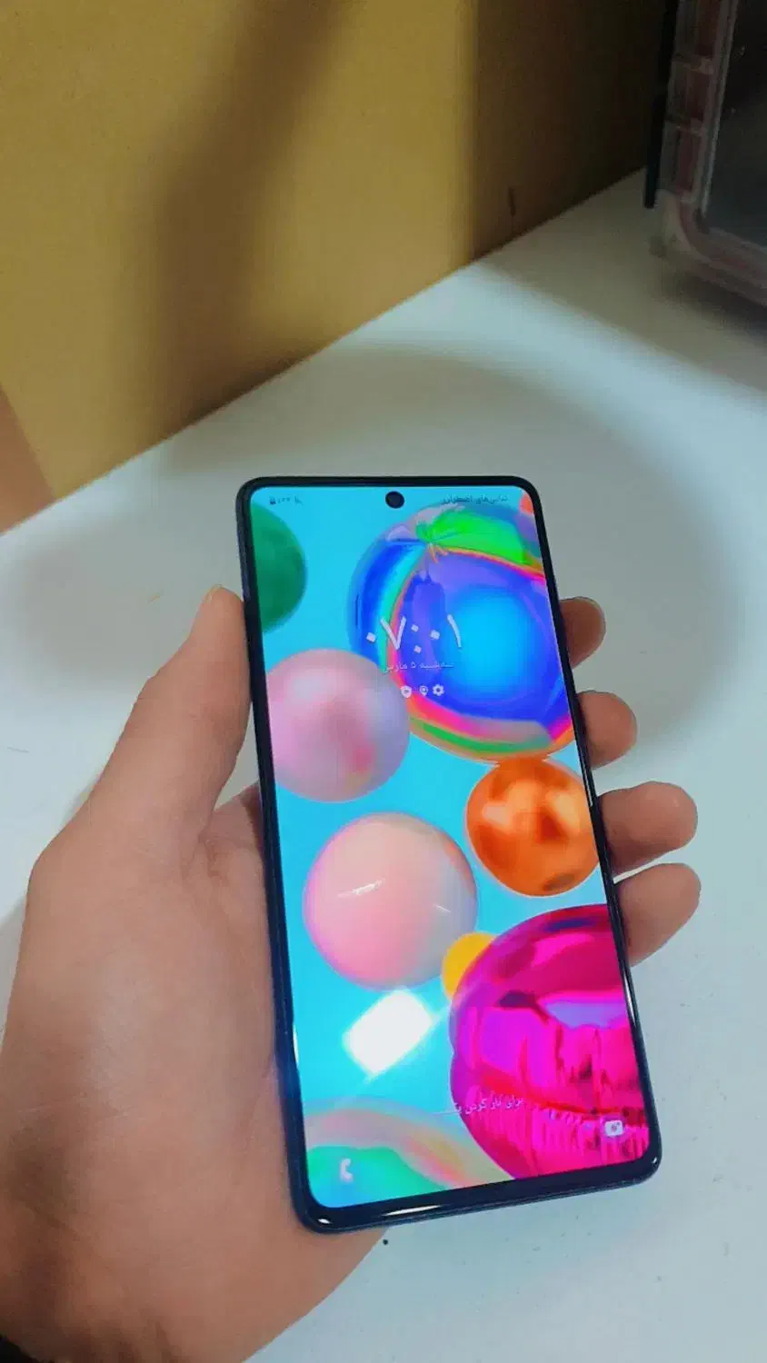 خریدار گوشی کارکرده وخراب هستم|خدمات رایانهای و موبایل|مشهد, شاهد (شهرک غرب)|دیوار