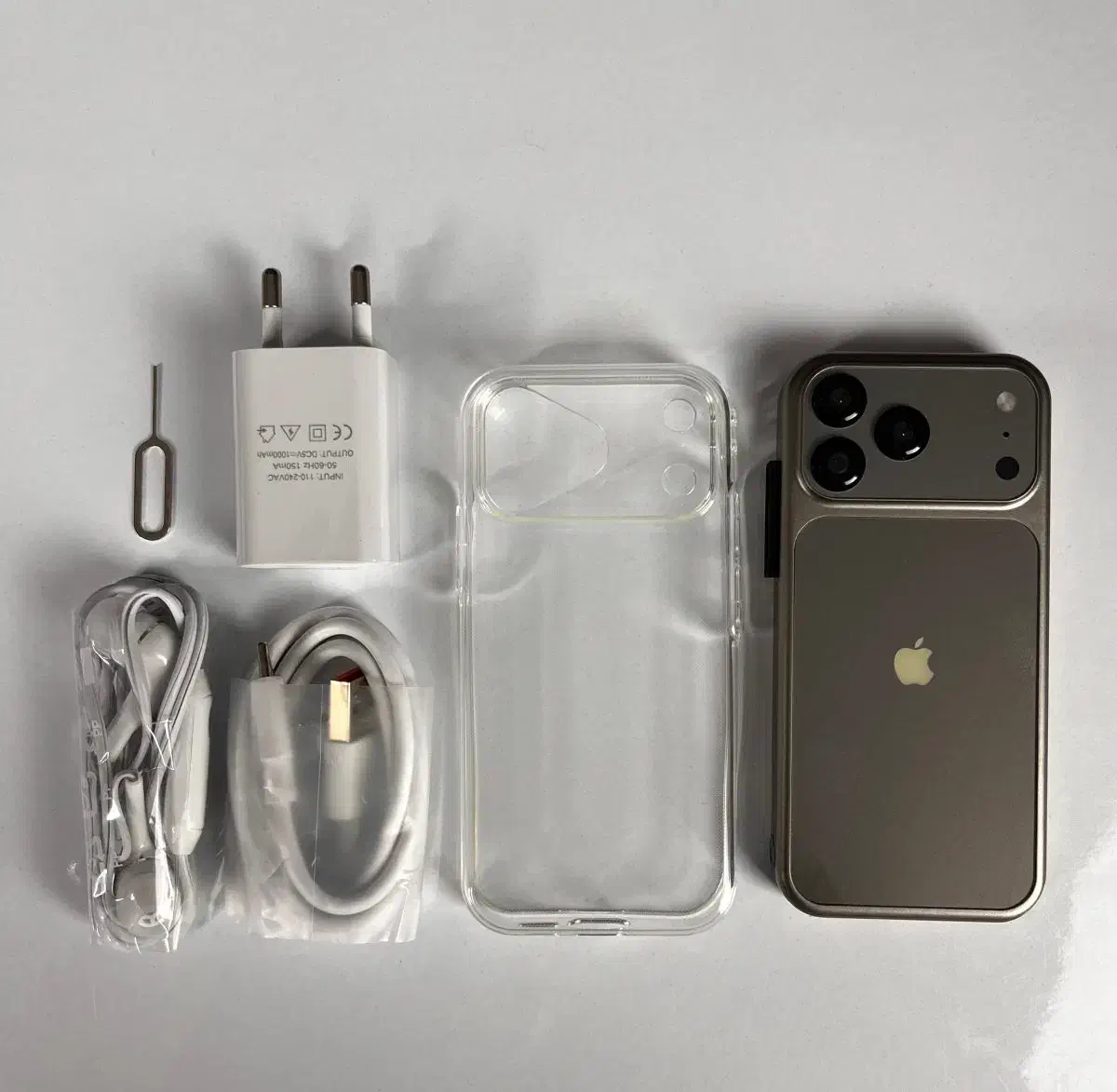 گوشی موبایل مینی طرح اپل|موبایل|بندرعباس, |دیوار