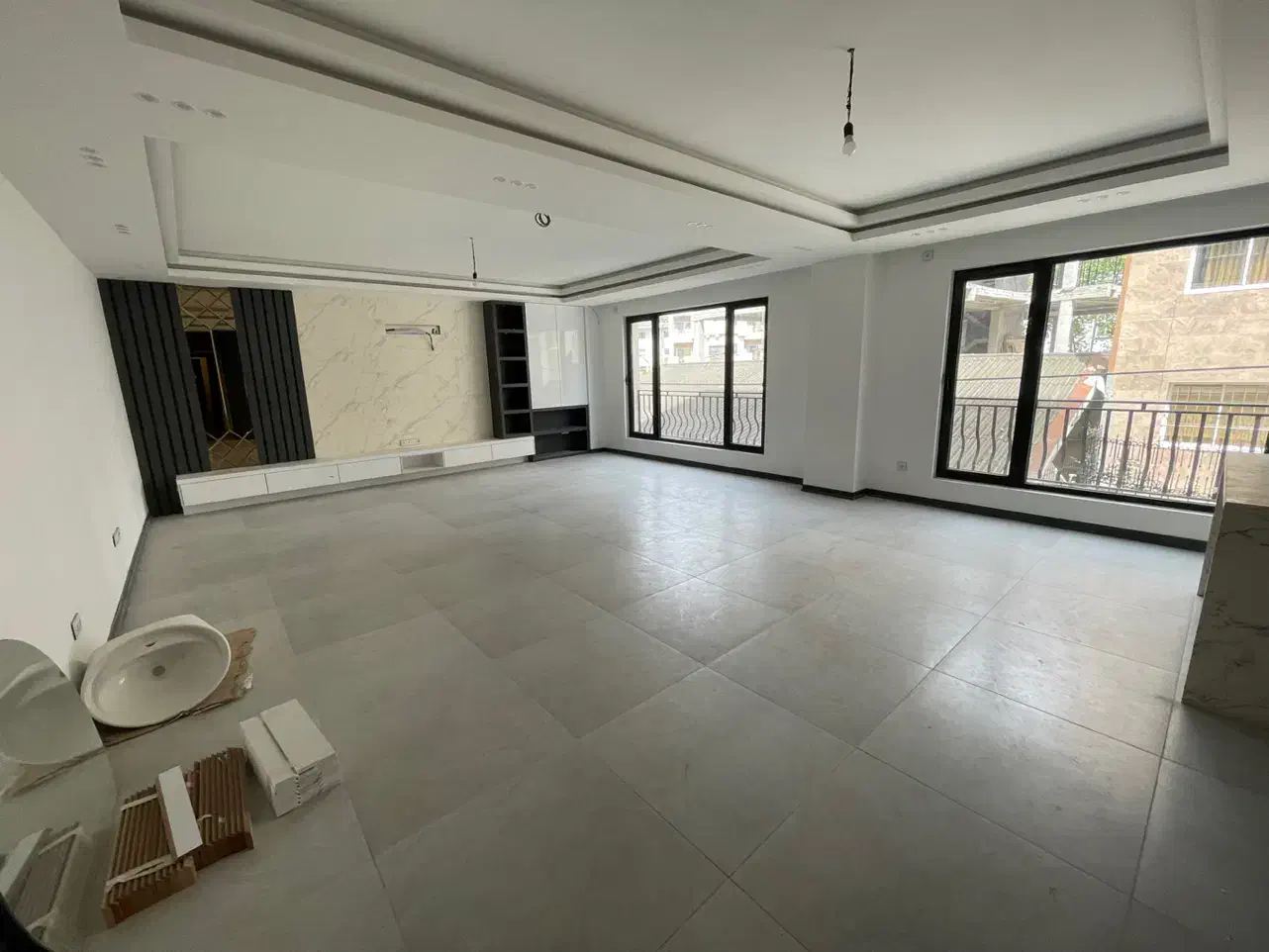 فروش تک واحدی ۳خواب گلسار|فروش آپارتمان|رشت, گلسار|دیوار