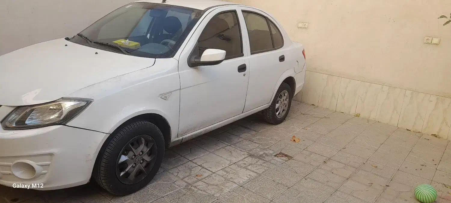 ساینا مدل ۹۹ دوگانه دستی|خودرو سواری و وانت|مشهد, جاهد شهر|دیوار