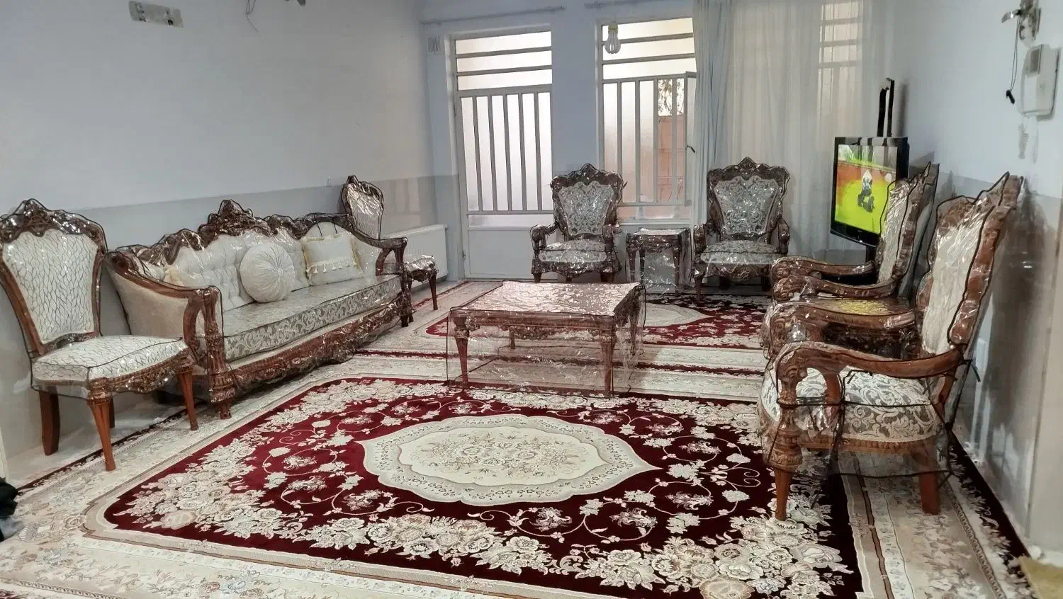 کاور مبل ملودی|خدمات پیشه و مهارت|یزد, |دیوار